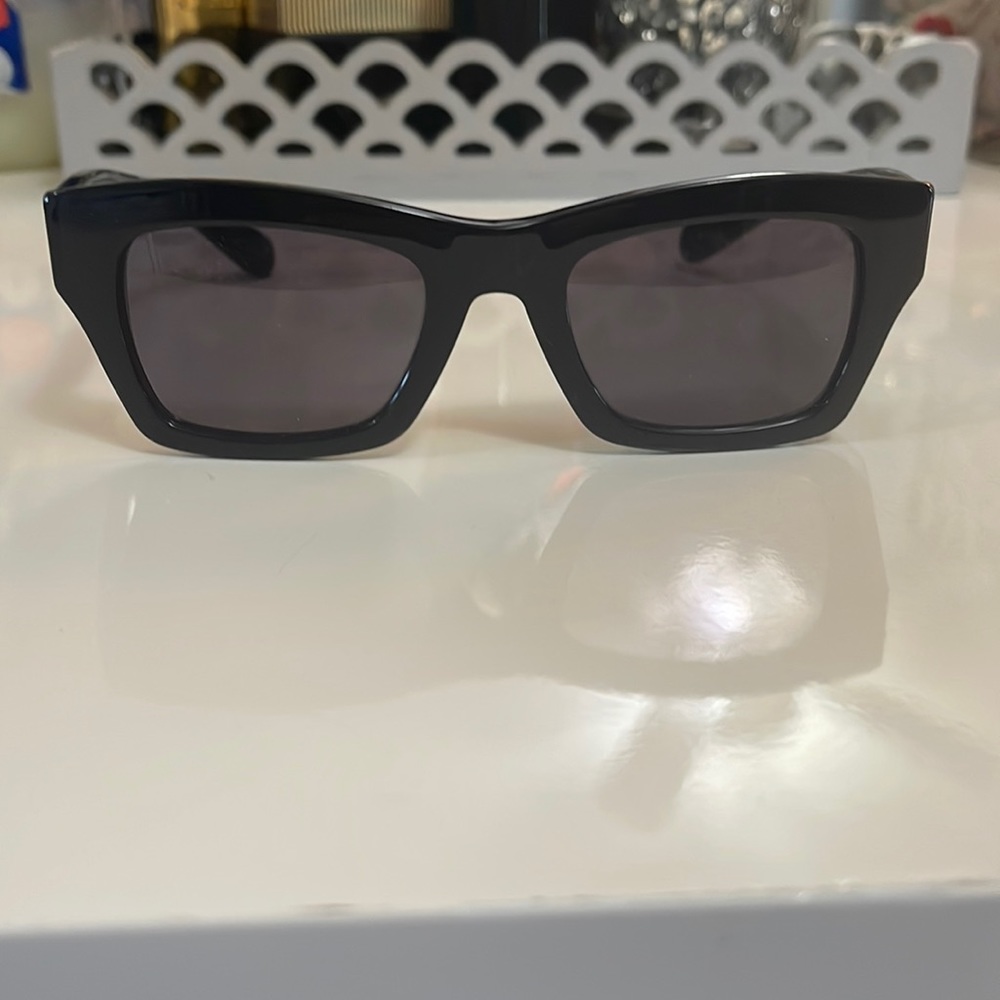 Salvatore Ferragamo Sunglasses